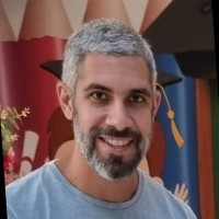 Luis Filipe Trindade Rodrigues