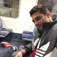 Vivek Rv