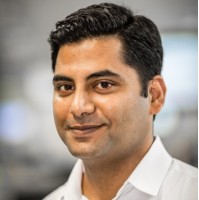 Zafar Ali