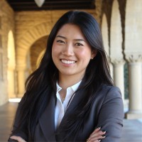 Sarah Jade Yao
