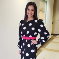 Elizabet Bracamontes, Msn, Bsn, Rn