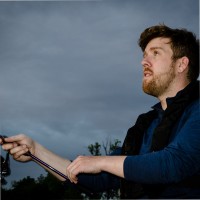 Anders Lindin