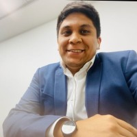 Diego Martín S.