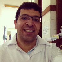 Moisés Augusto Gonçalves