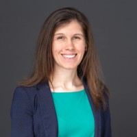 Sarah Larson, Mph