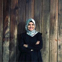 Putri Irawati