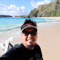 Louie Cabral
