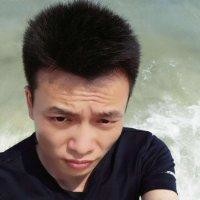杨伟忠