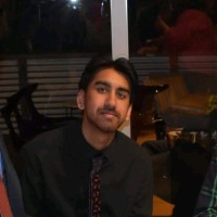 Divnesh Narayan