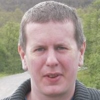Johan Kjellberg