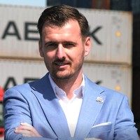Tim Wouters