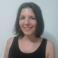 Cristina Gutierrez Iglesias