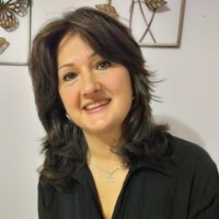 Gabriela Grigorescu