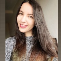 Mihaela Adina Berbecel