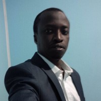 Michael Macharia