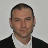 Xavier Burek