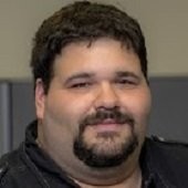 Aaron Pastor