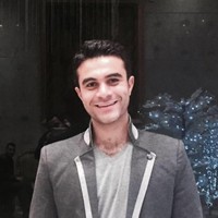 Eslam Khaled