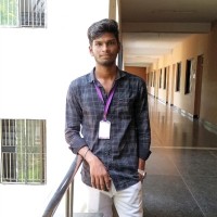Vinoth Kumar.D