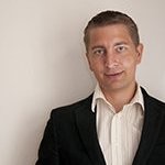 Johan Lindström