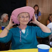 Toni Tennison