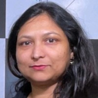 Chitra Dash
