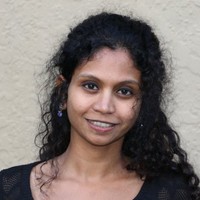 Roopa Balakrishnan