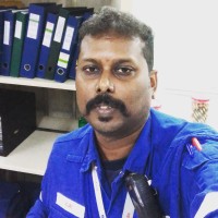 Vijayan Arumugam