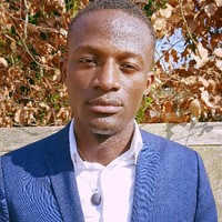 Tejan Kamara Mamoud