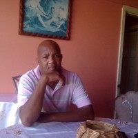 Jackie Maholwana