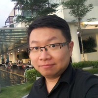 Aaron Chen