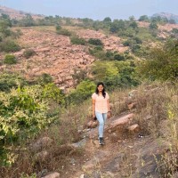 Saishree Subhadarshini