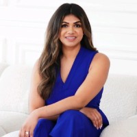 Janany Jayanthikumar, MSW, RSW