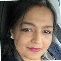 Sandhya Saldanha