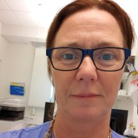 Åsa Stålgren