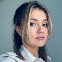 Larisa Traistaru