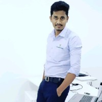 Venkateswarlu Choppa
