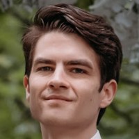 Cody Harrell