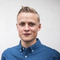 Morten Munch Mindegaard