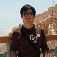 Kang Chen