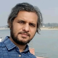 Dr. Bhanu Pratap Chamoli, CEng