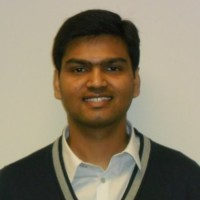 Karthik Vakiti