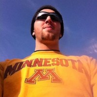 Trent Meyer