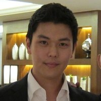 Eugene Chun