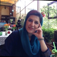 Sara Habibi Tabar