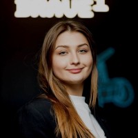 Kateryna Chaikivska