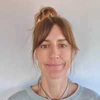 Paronetto Melisa Elsa