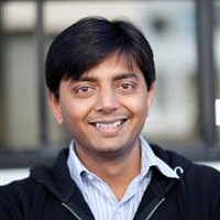 Nirav Teli