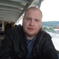 Nicolai Nikishkin