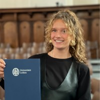 Fleur Beemsterboer